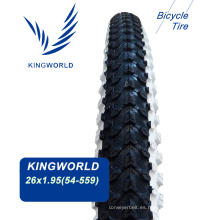 Neumáticos para bicicletas de montaña y de carretera